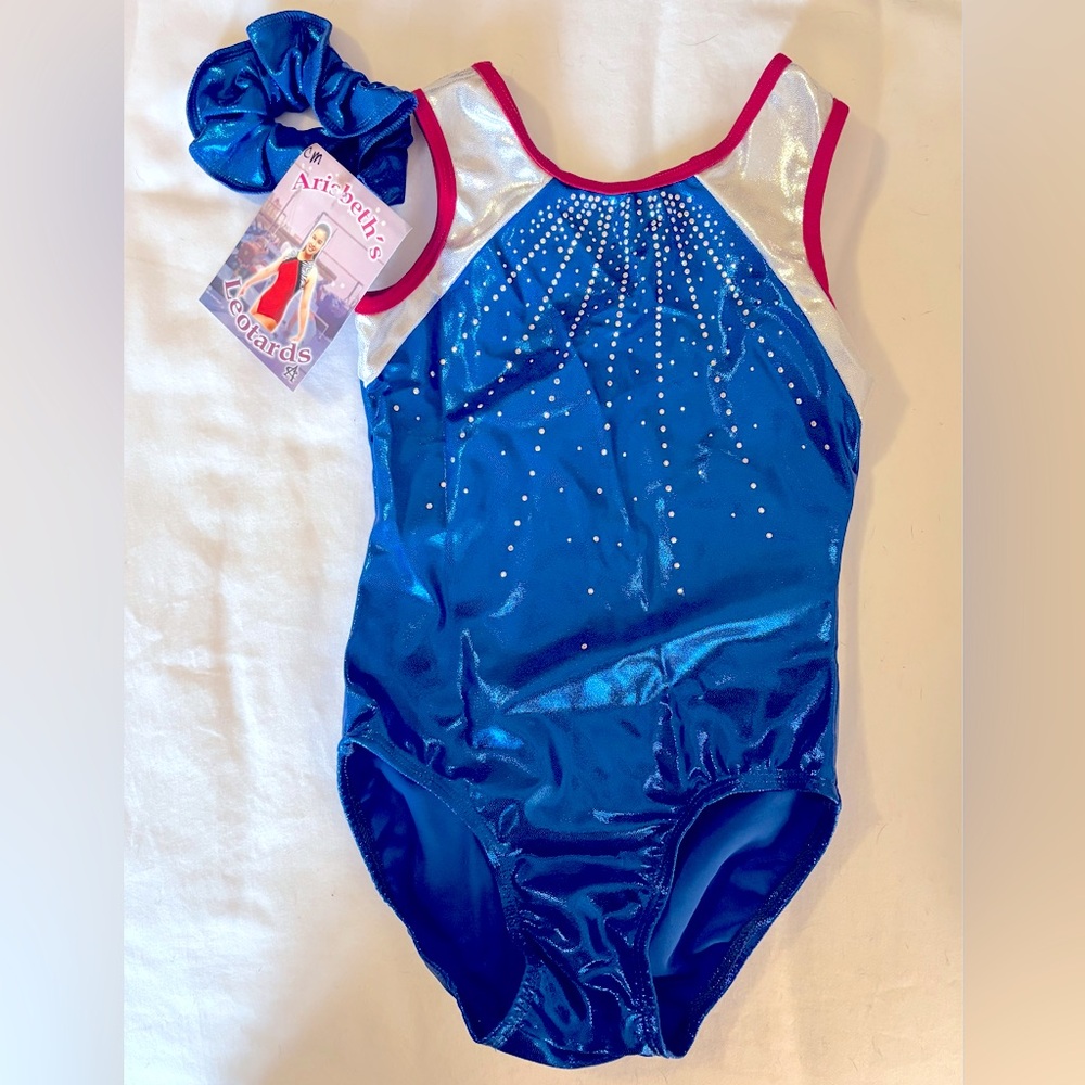 Arisbeth’s Leotard USA